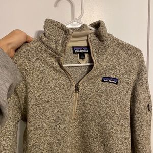 Patagonia Half Zip